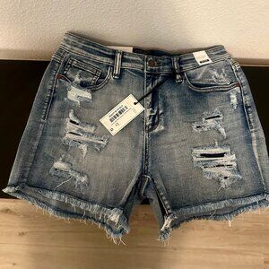 Judy Blue Shorts